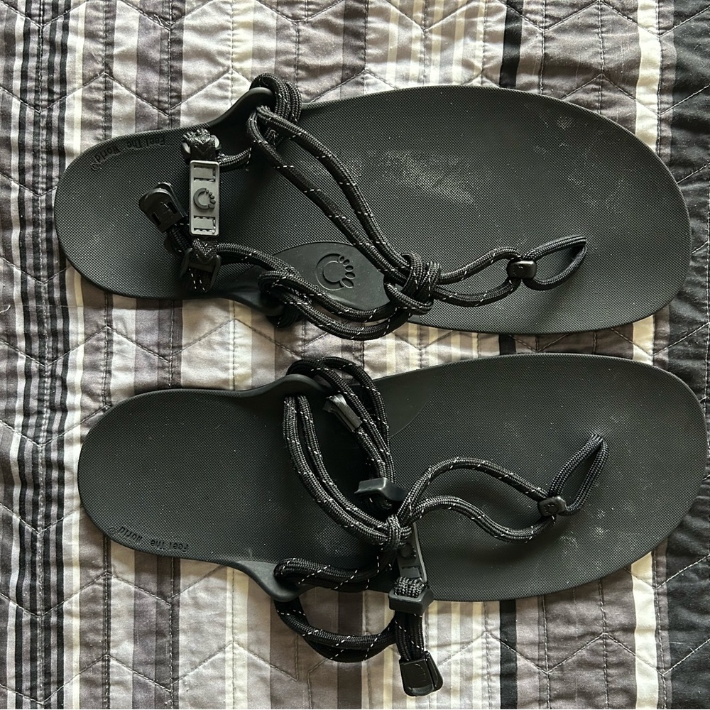 Xero Genesis Sandals Men’s 11